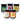 Organic Fermented Honey Package (5 flavors)