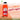 Cranberry Kombucha 455ml (6 Bottles) - Green Zone