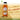 Ginger Kombucha 455ml (6 Bottles) - Green Zone