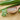Organic Aloe vera Shots 27ml (15 Shots) - Green Zone