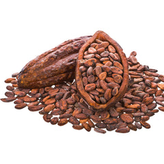 مسحوق الكاكاو العضوي الخام عالي الجودة (250 جرام)