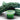 Organic Bitter Melon Shots 27ml (15 Shots) - Green Zone