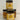 Organic Fermented Garlic Honey (250gm)