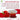 Organic Red Capsicum Shots 27ml (15 Shots) - Green Zone